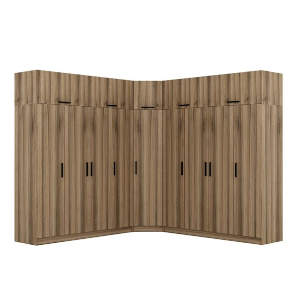 Minar Kale190 9 Kpk 4 Çek Köşe Dlp + Yüklük Dore - Resim 5