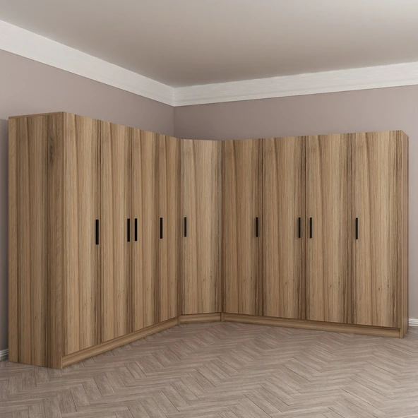 Minar Kale190 9 Kpk 4 Çek Köşe Dlp Dore - Resim 3