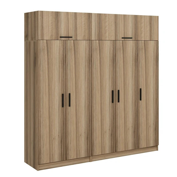 Minar Kale190 5 Kpk 2 Çek Dlp Ve Yüklük Dore - Resim 4