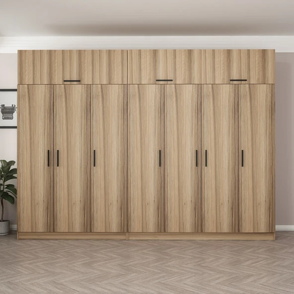 Minar Kale190 7 Kpk 4 Çek Dlp Ve Yüklük Dore - Resim 2