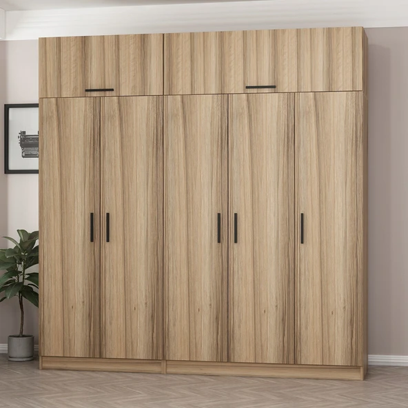 Minar Kale210 5 Kpk 2 Çek Dlp Ve Yüklük Dore - Resim 3