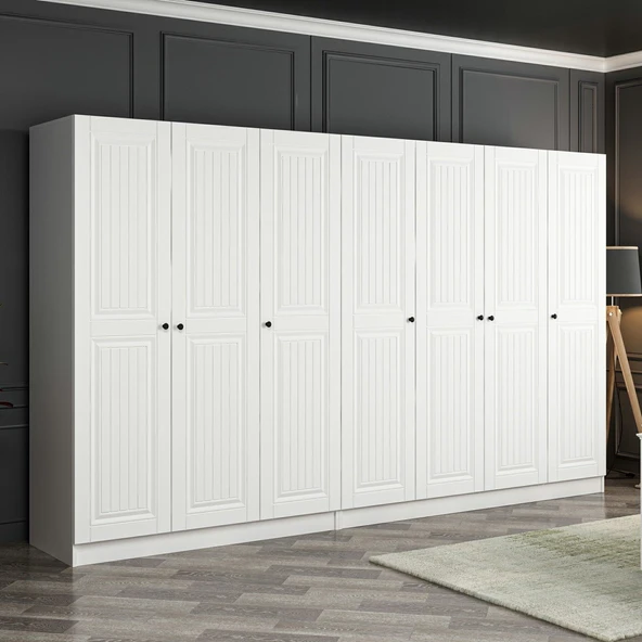 Minar Kale 210Cm 7 Mebran Kpk 4 İç Çek Dlp Byz - Resim 2