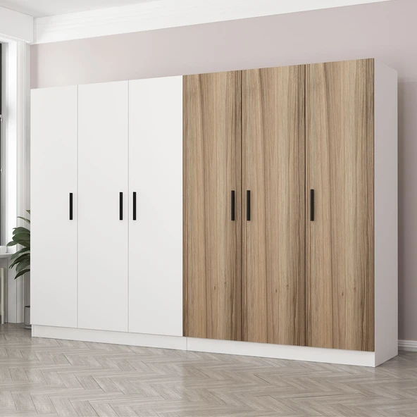 Minar Kale 210Cm 6K 4Ç Dlp Byz Pera - Resim 3