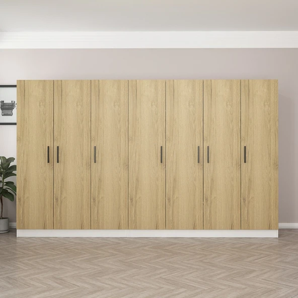 Minar Kale 210Cm 7K 4Ç Dlp Pera ürün görseli 1