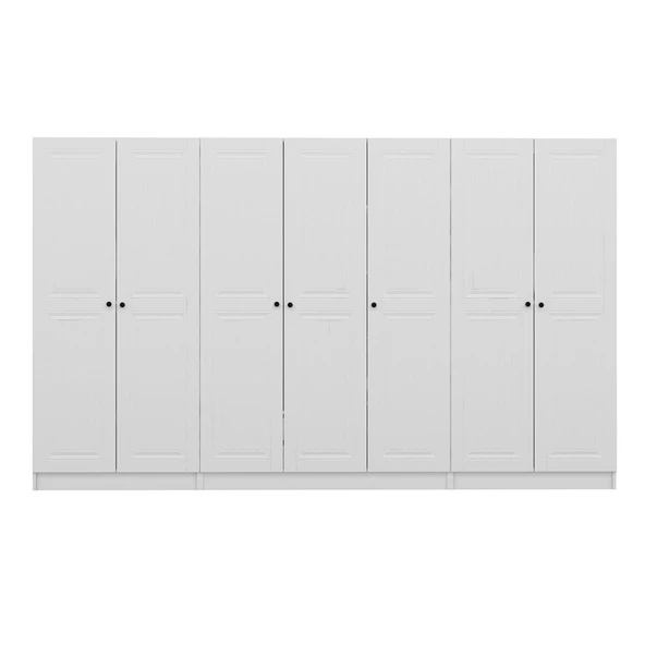 Minar Kale 210Cm 7 Mebran Kpk 2 İç Çek Dlp Byz - Resim 6