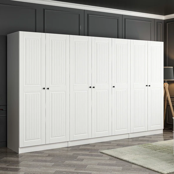 Minar Kale 210Cm 7 Mebran Kpk 2 İç Çek Dlp Byz - Resim 2