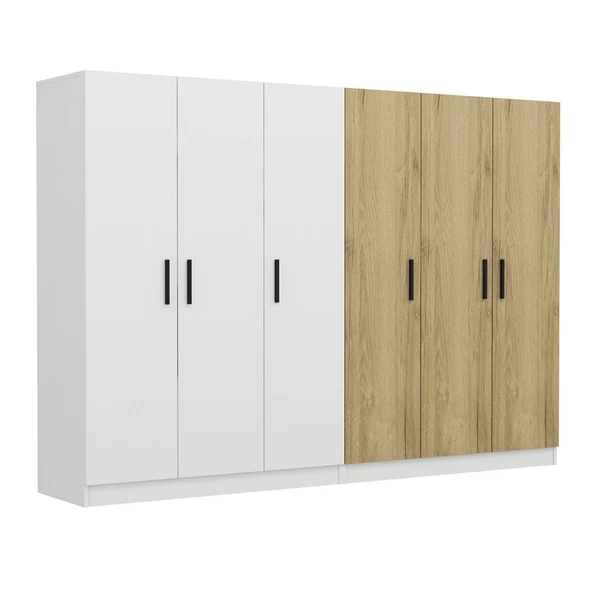 Minar Kale 210Cm 6K 4Ç Dlp Byz Pera - Resim 7