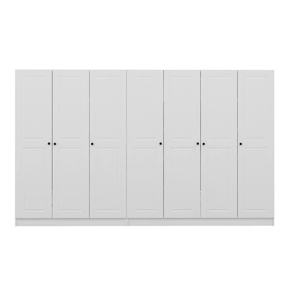 Minar Kale 210Cm 7 Mebran Kpk 4 İç Çek Dlp Byz - Resim 6