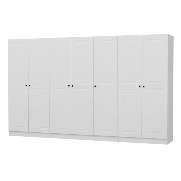 Minar Kale 210Cm 7 Mebran Kpk 2 İç Çek Dlp Byz - Resim 7