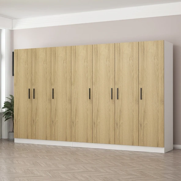 Minar Kale 210Cm 7K 4Ç Dlp Pera - Resim 3