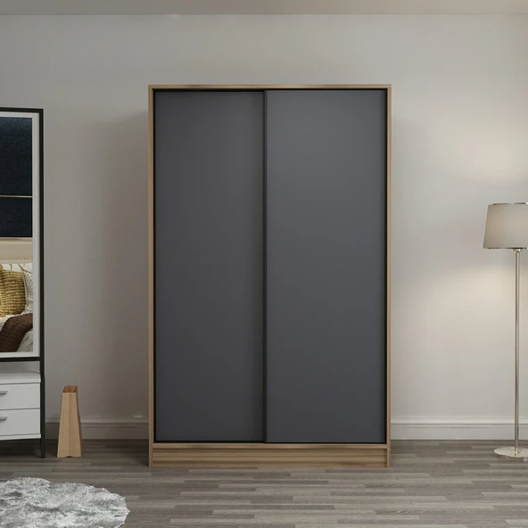 Minar Kale 210 2K Sürg Dlp 120Cm Dore Ant