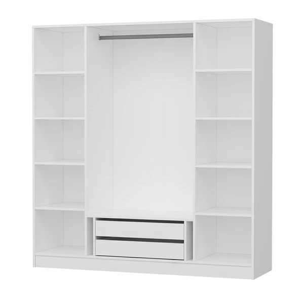 Minar Kale 210Cm 4 Mebran Kpk 2 İç Çek Dlp Byz - Resim 5