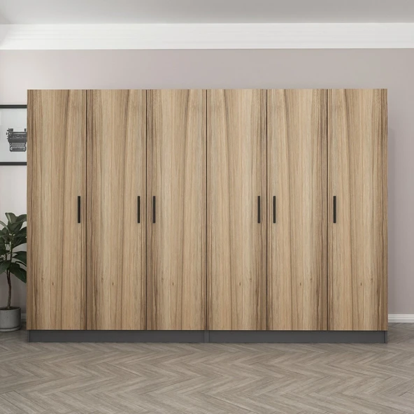 Minar Kale 210Cm 6K 4Cek Dlp Antr Dore - Resim 2