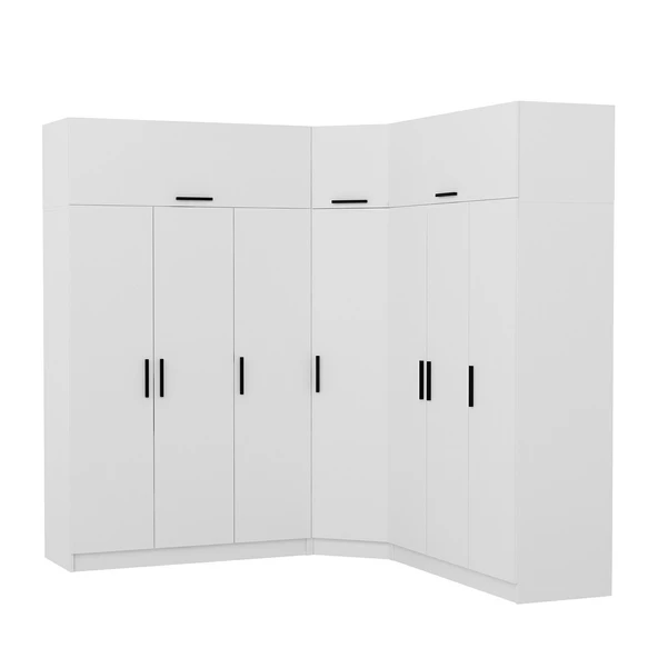 Minar Kale190 7 Kpk 4 Çek Köşe Dlp + Yüklük Byz - Resim 4