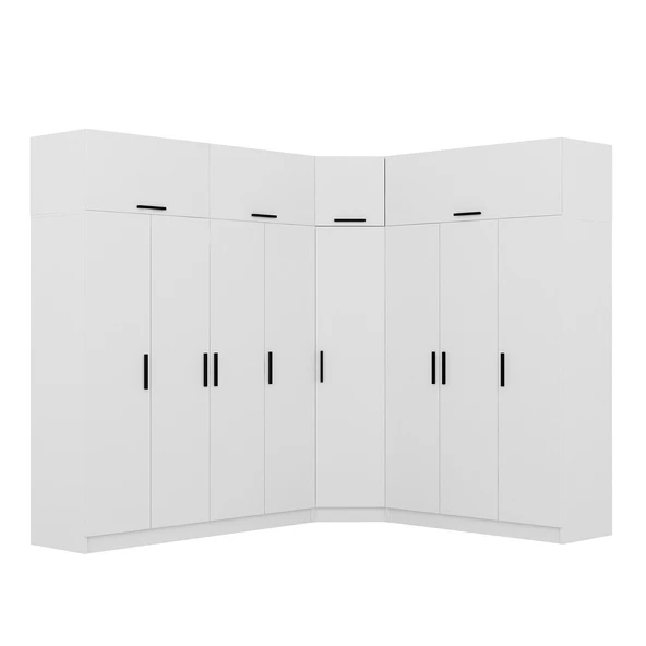 Minar Kale210 8 Kpk 4 Çek Köşe Dlp + Yüklük Byz - Resim 6