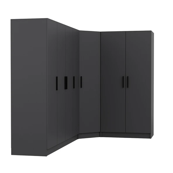 Minar Kale190 7 Kpk 2 Çek Köşe Dlp Antr - Resim 7