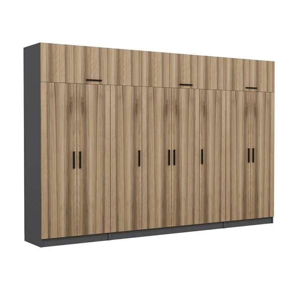 Minar Kale 190 8 Kpk 2 Ç Dlp Ve Yüklük Antr Dore - Resim 4