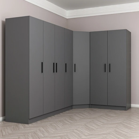 Minar Kale190 7 Kpk 2 Çek Köşe Dlp Antr - Resim 3