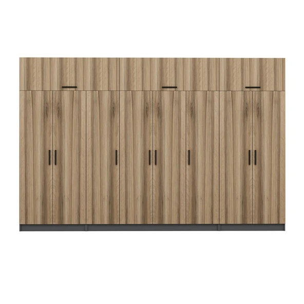 Minar Kale 190 8 Kpk 2 Ç Dlp Ve Yüklük Antr Dore - Resim 5