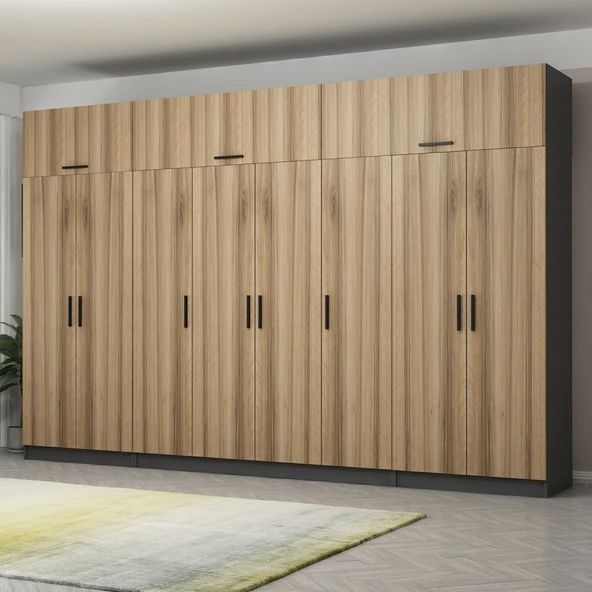 Minar Kale 190 8 Kpk 2 Ç Dlp Ve Yüklük Antr Dore - Resim 2