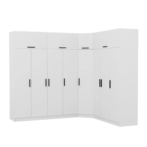 Minar Kale210 8 Kpk 4 Çek Köşe Dlp + Yüklük Byz - Resim 4