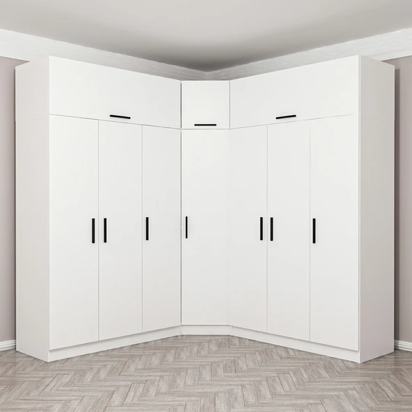 Minar Kale210 7 Kpk 4 Çek Köşe Dlp + Yüklük Byz - Resim 2