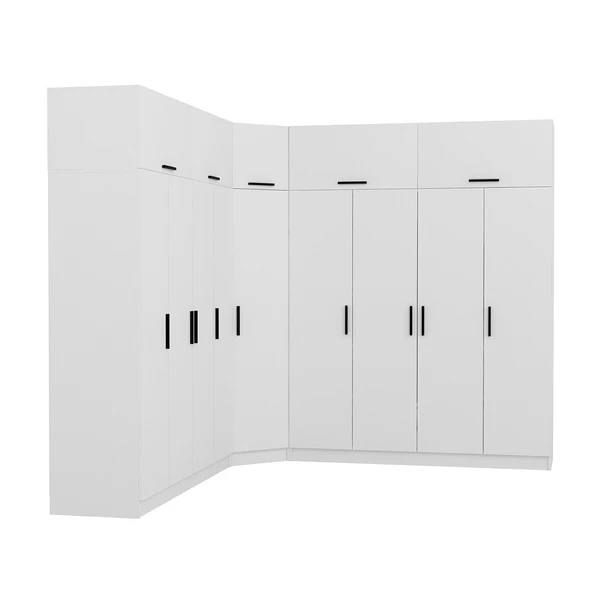 Minar Kale210 9 Kpk 4 Çek Köşe Dlp + Yüklük Byz - Resim 5