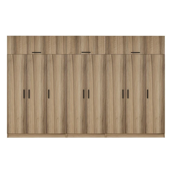 Minar Kale190 8 Kpk 4 Çek Dlp Ve Yüklük Dore - Resim 5