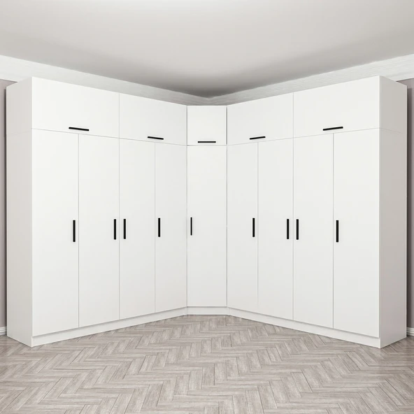 Minar Kale190 9 Kpk 4 Çek Köşe Dlp + Yüklük Byz - Resim 3