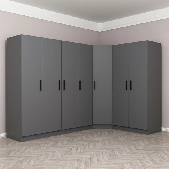 Minar Kale190 7 Kpk 2 Çek Köşe Dlp Antr - Resim 2