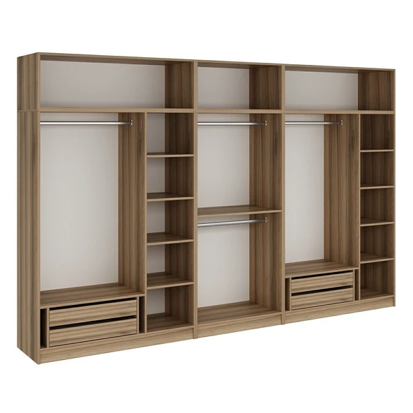 Minar Kale210 8 Kpk 4 Çek Dlp Ve Yüklük Dore - Resim 7