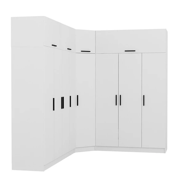 Minar Kale210 8 Kpk 4 Çek Köşe Dlp + Yüklük Byz - Resim 5