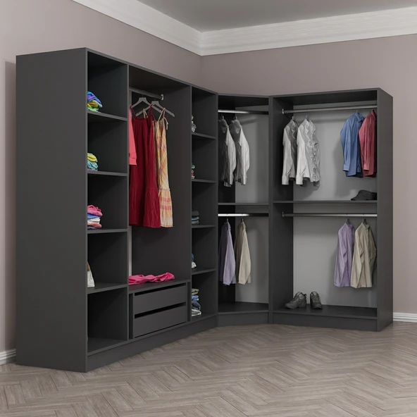 Minar Kale190 7 Kpk 2 Çek Köşe Dlp Antr - Resim 6