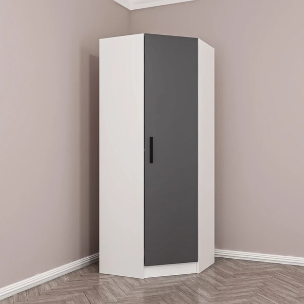 Minar K2001-Kale Köşe Gövde Byz Kpk Antr 190Cm - Resim 3