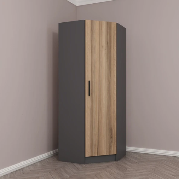 Minar K4002-Kale Köşe Gövde Antr Kpk Dore 210Cm - Resim 3