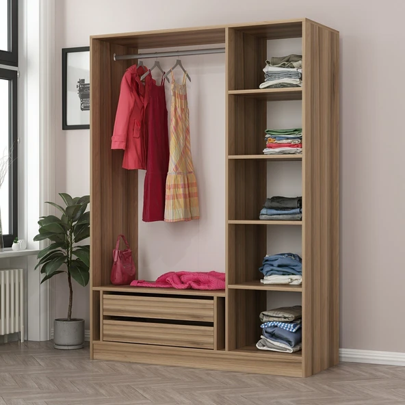 Minar Kale210 3 Kpk 2 Çek Dlp Dore Dore - Resim 4