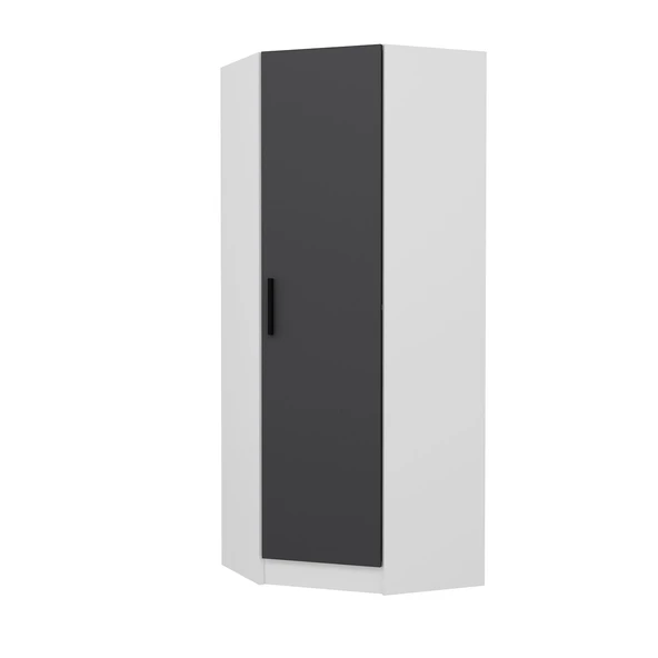 Minar K2001-Kale Köşe Gövde Byz Kpk Antr 190Cm - Resim 6