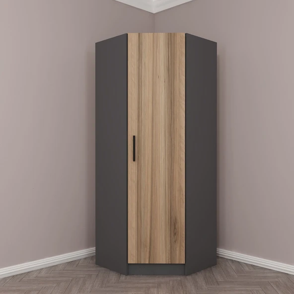 Minar K4002-Kale Köşe Gövde Antr Kpk Dore 210Cm ürün görseli 1