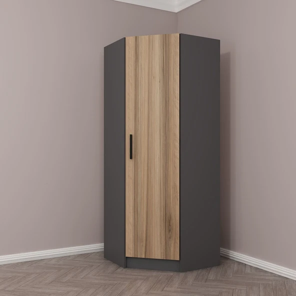 Minar K4001-Kale Köşe Gövde Antr Kpk Dore 190Cm - Resim 2