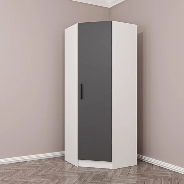 Minar K2001-Kale Köşe Gövde Byz Kpk Antr 190Cm - Resim 2