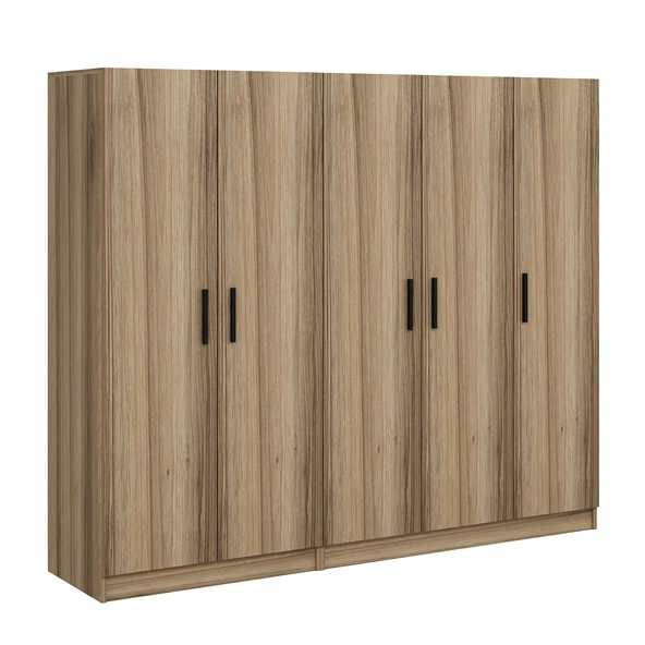 Minar Kale190 5 Kpk 2 Çek Dlp Dore - Resim 7