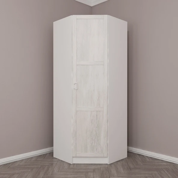 Minar K8001-Kale Köşe Gövde Byz Kpk Nstlji 190Cm ürün görseli 1