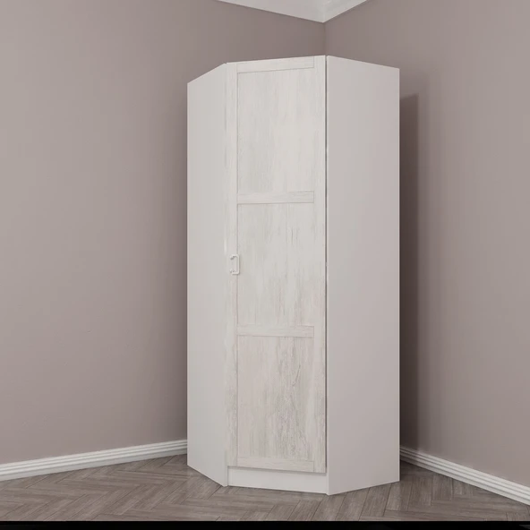 Minar K8001-Kale Köşe Gövde Byz Kpk Nstlji 190Cm - Resim 2