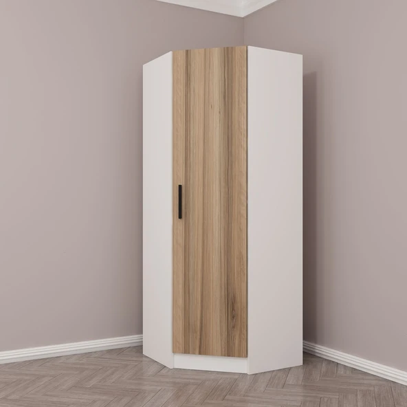 Minar K9001-Kale Köşe Gövde Byz Kpk Dore 190Cm - Resim 2