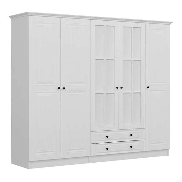 Minar Kale 190Cm 5 Mebran Kpk 2 Dış Çek Taç Dlp Byz - Resim 3