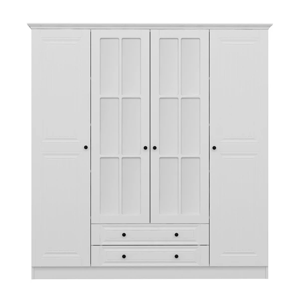 Minar Kale 210Cm 4 Mebran Kpk 2 Dış Çek Taç Dlp Byz - Resim 6