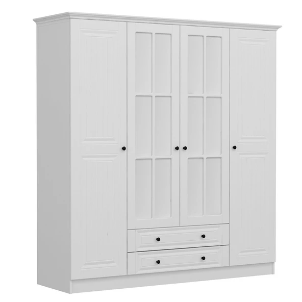 Minar Kale 210Cm 4 Mebran Kpk 2 Dış Çek Taç Dlp Byz - Resim 3