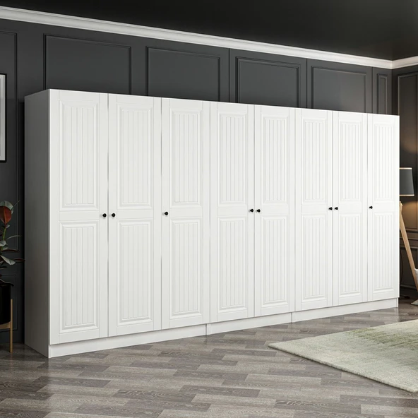 Minar Kale 190Cm 8 Mebran Kpk 4 İç Çek Dlp Byz - Resim 2