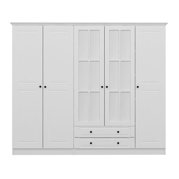 Minar Kale 190Cm 5 Mebran Kpk 2 Dış Çek Taç Dlp Byz - Resim 6