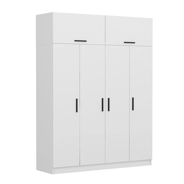 Minar Kale 210Cm 4K 2Ç Dlp Ve Yüklük Byz - Resim 3